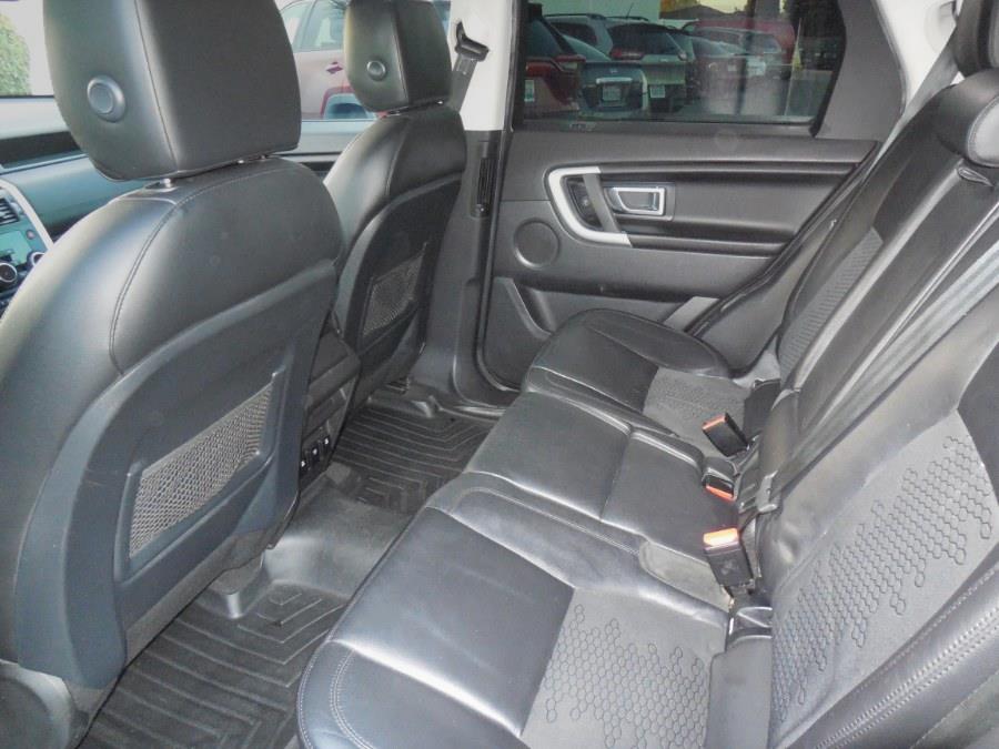 2017 Land Rover Discovery Sport SE 4WD, available for sale in Hawaiian Gardens, California | Luxe Motors. Hawaiian Gardens, California 2017 Land Rover Discovery Sport SE 4WD, available for sale in Hawaiian Gardens, California | Luxe Motors. Hawaiian Gardens, California