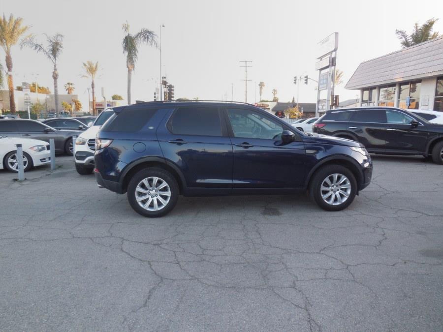 2017 Land Rover Discovery Sport SE 4WD, available for sale in Hawaiian Gardens, California | Luxe Motors. Hawaiian Gardens, California 2017 Land Rover Discovery Sport SE 4WD, available for sale in Hawaiian Gardens, California | Luxe Motors. Hawaiian Gardens, California