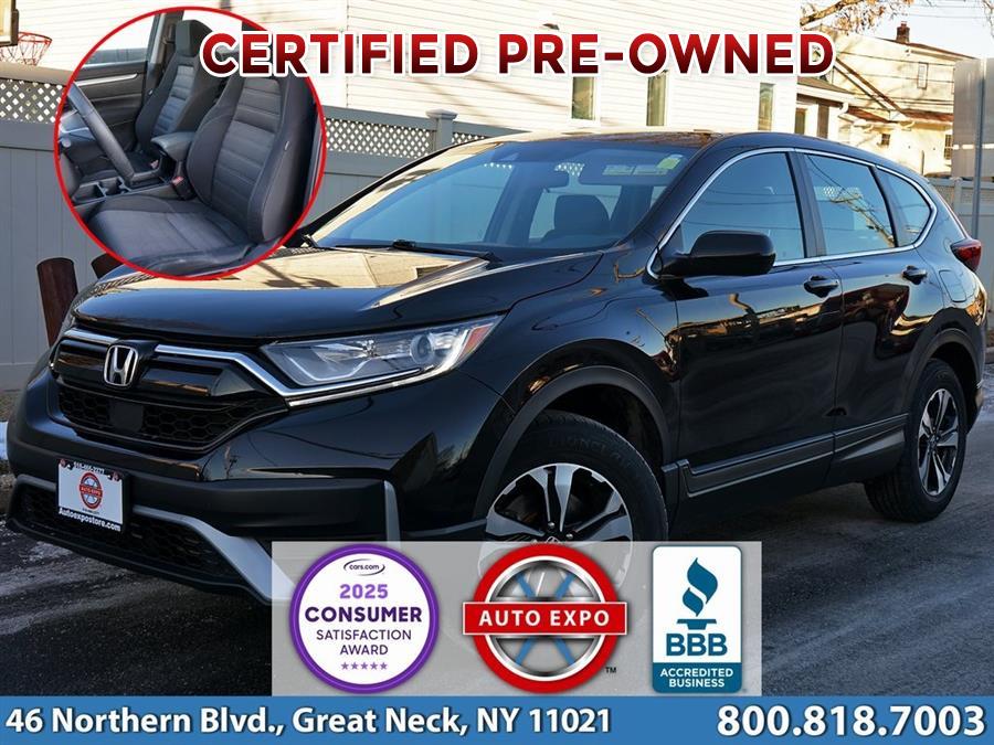 2022 Honda Cr-v Special Edition, available for sale in Great Neck, New York | Auto Expo. Great Neck, New York