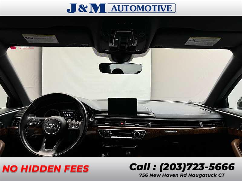 2017 Audi A4 Premium, available for sale in Naugatuck, Connecticut | J&M Automotive Sls&Svc LLC. Naugatuck, Connecticut 2017 Audi A4 Premium, available for sale in Naugatuck, Connecticut | J&M Automotive Sls&Svc LLC. Naugatuck, Connecticut