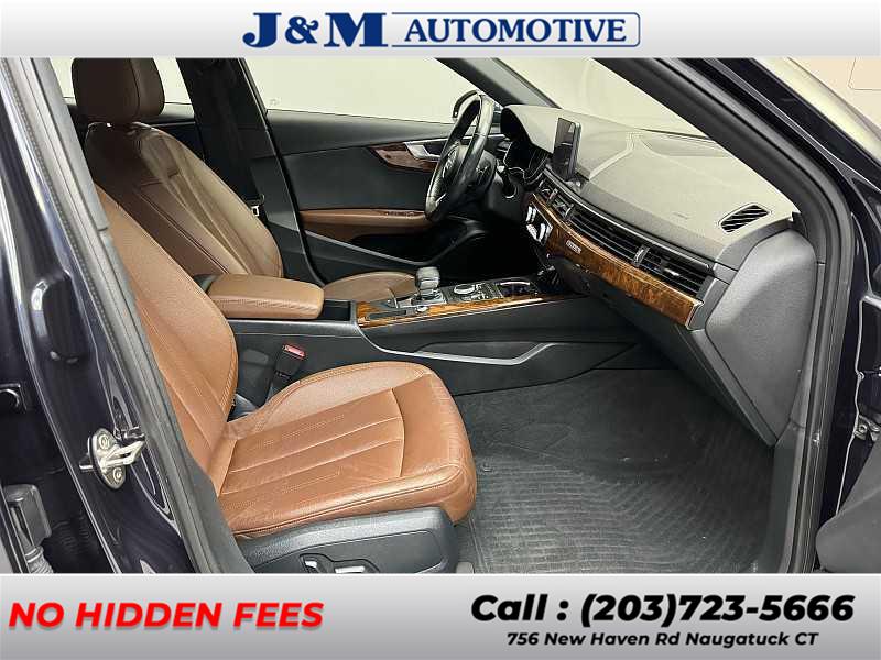 2017 Audi A4 Premium, available for sale in Naugatuck, Connecticut | J&M Automotive Sls&Svc LLC. Naugatuck, Connecticut 2017 Audi A4 Premium, available for sale in Naugatuck, Connecticut | J&M Automotive Sls&Svc LLC. Naugatuck, Connecticut