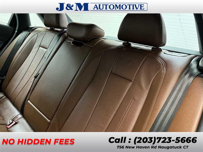 2017 Audi A4 Premium, available for sale in Naugatuck, Connecticut | J&M Automotive Sls&Svc LLC. Naugatuck, Connecticut 2017 Audi A4 Premium, available for sale in Naugatuck, Connecticut | J&M Automotive Sls&Svc LLC. Naugatuck, Connecticut