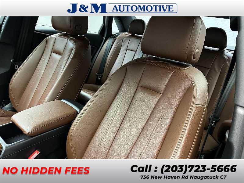 2017 Audi A4 Premium, available for sale in Naugatuck, Connecticut | J&M Automotive Sls&Svc LLC. Naugatuck, Connecticut 2017 Audi A4 Premium, available for sale in Naugatuck, Connecticut | J&M Automotive Sls&Svc LLC. Naugatuck, Connecticut