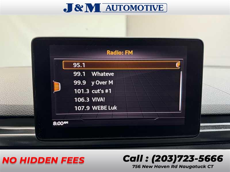 2017 Audi A4 Premium, available for sale in Naugatuck, Connecticut | J&M Automotive Sls&Svc LLC. Naugatuck, Connecticut 2017 Audi A4 Premium, available for sale in Naugatuck, Connecticut | J&M Automotive Sls&Svc LLC. Naugatuck, Connecticut
