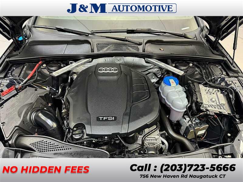 2017 Audi A4 Premium, available for sale in Naugatuck, Connecticut | J&M Automotive Sls&Svc LLC. Naugatuck, Connecticut 2017 Audi A4 Premium, available for sale in Naugatuck, Connecticut | J&M Automotive Sls&Svc LLC. Naugatuck, Connecticut