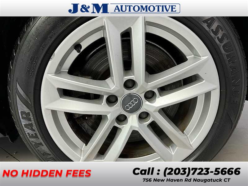 2017 Audi A4 Premium, available for sale in Naugatuck, Connecticut | J&M Automotive Sls&Svc LLC. Naugatuck, Connecticut 2017 Audi A4 Premium, available for sale in Naugatuck, Connecticut | J&M Automotive Sls&Svc LLC. Naugatuck, Connecticut