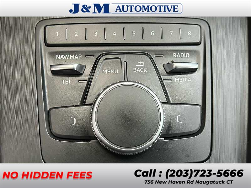 2017 Audi A4 Premium, available for sale in Naugatuck, Connecticut | J&M Automotive Sls&Svc LLC. Naugatuck, Connecticut 2017 Audi A4 Premium, available for sale in Naugatuck, Connecticut | J&M Automotive Sls&Svc LLC. Naugatuck, Connecticut