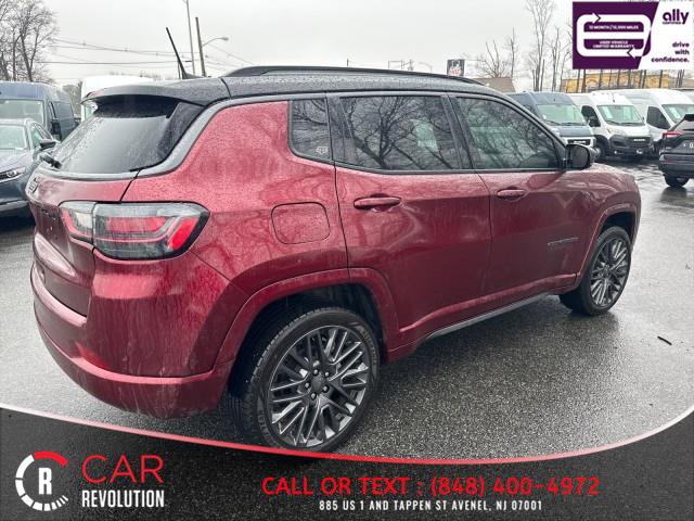 2022 Jeep Compass High Altitude 4x4, available for sale in Avenel, New Jersey | Car Revolution. Avenel, New Jersey 2022 Jeep Compass High Altitude 4x4, available for sale in Avenel, New Jersey | Car Revolution. Avenel, New Jersey