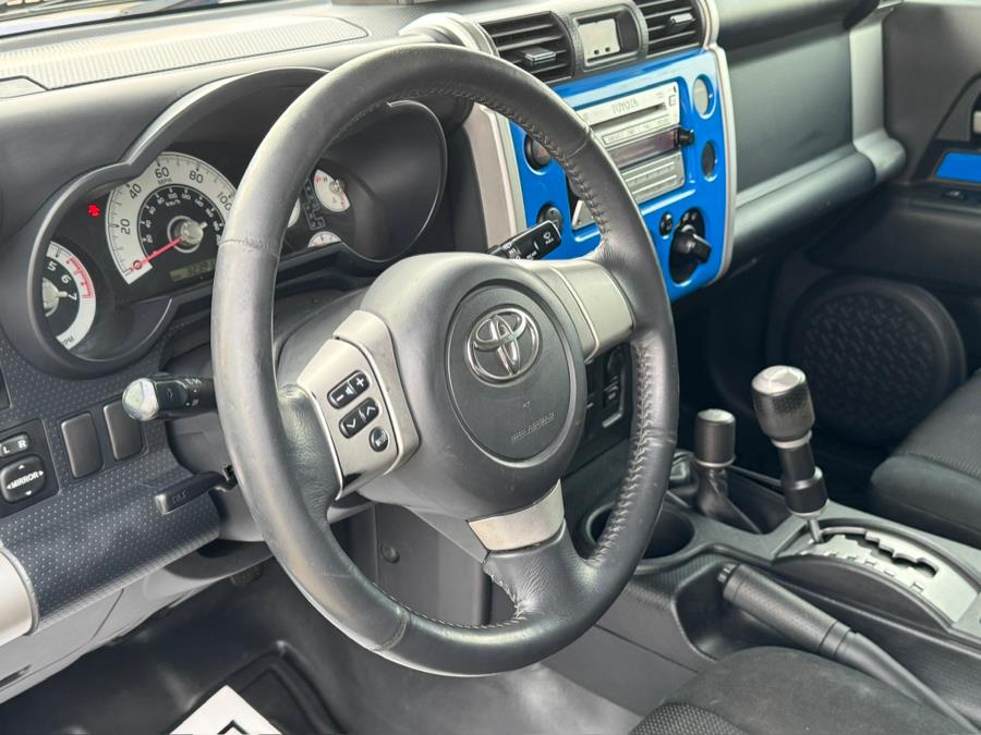 2007 Toyota Fj Cruiser Base, available for sale in Darien, Wisconsin | Geneva Motor Cars. Darien, Wisconsin 2007 Toyota Fj Cruiser Base, available for sale in Darien, Wisconsin | Geneva Motor Cars. Darien, Wisconsin