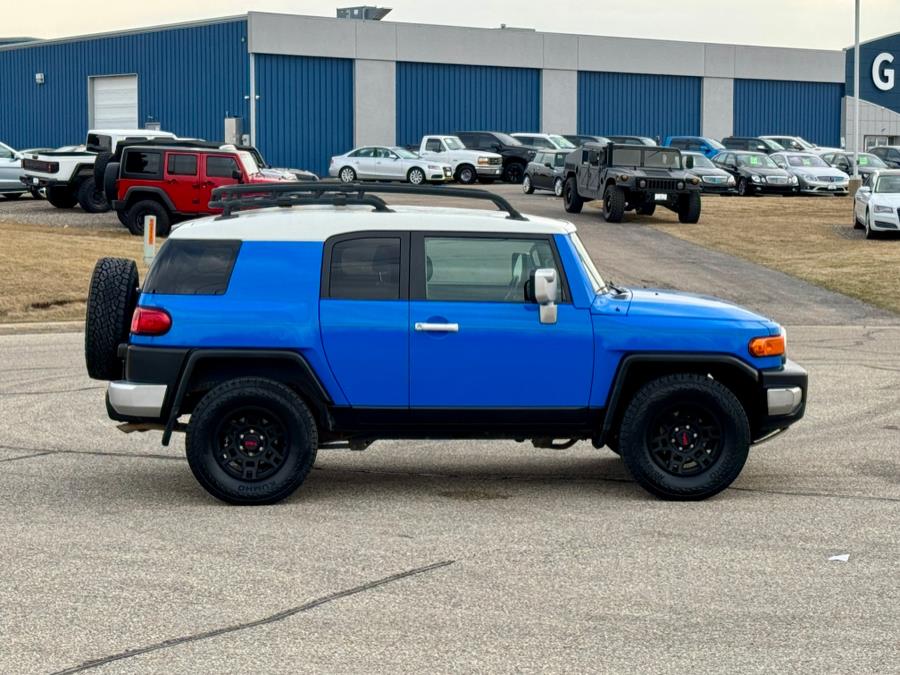 2007 Toyota Fj Cruiser Base, available for sale in Darien, Wisconsin | Geneva Motor Cars. Darien, Wisconsin 2007 Toyota Fj Cruiser Base, available for sale in Darien, Wisconsin | Geneva Motor Cars. Darien, Wisconsin