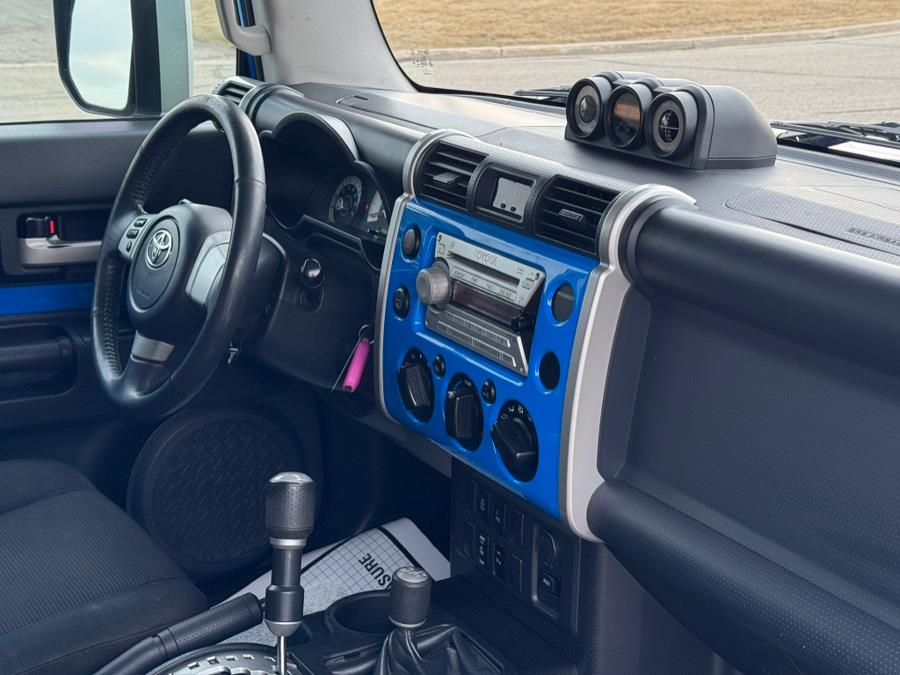 2007 Toyota Fj Cruiser Base, available for sale in Darien, Wisconsin | Geneva Motor Cars. Darien, Wisconsin 2007 Toyota Fj Cruiser Base, available for sale in Darien, Wisconsin | Geneva Motor Cars. Darien, Wisconsin