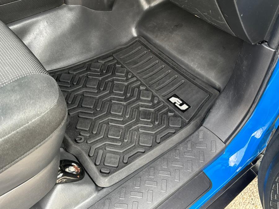 2007 Toyota Fj Cruiser Base, available for sale in Darien, Wisconsin | Geneva Motor Cars. Darien, Wisconsin 2007 Toyota Fj Cruiser Base, available for sale in Darien, Wisconsin | Geneva Motor Cars. Darien, Wisconsin