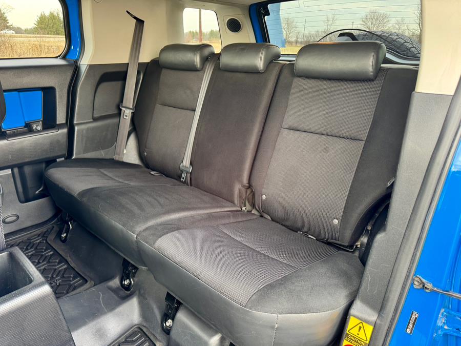 2007 Toyota Fj Cruiser Base, available for sale in Darien, Wisconsin | Geneva Motor Cars. Darien, Wisconsin 2007 Toyota Fj Cruiser Base, available for sale in Darien, Wisconsin | Geneva Motor Cars. Darien, Wisconsin