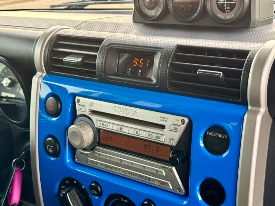 2007 Toyota Fj Cruiser Base, available for sale in Darien, Wisconsin | Geneva Motor Cars. Darien, Wisconsin 2007 Toyota Fj Cruiser Base, available for sale in Darien, Wisconsin | Geneva Motor Cars. Darien, Wisconsin