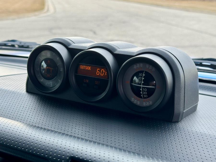 2007 Toyota Fj Cruiser Base, available for sale in Darien, Wisconsin | Geneva Motor Cars. Darien, Wisconsin 2007 Toyota Fj Cruiser Base, available for sale in Darien, Wisconsin | Geneva Motor Cars. Darien, Wisconsin