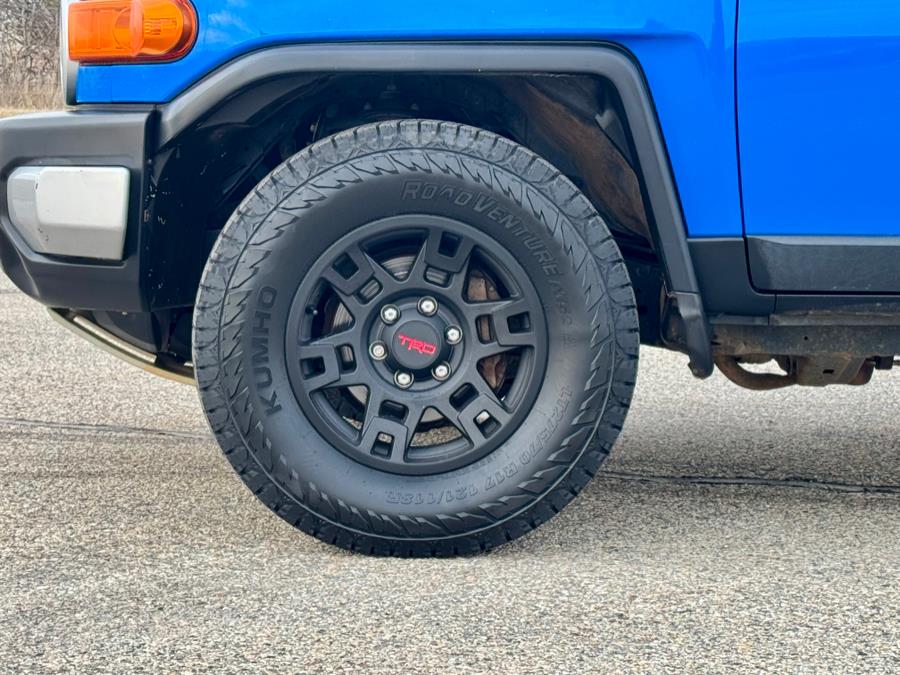 2007 Toyota Fj Cruiser Base, available for sale in Darien, Wisconsin | Geneva Motor Cars. Darien, Wisconsin 2007 Toyota Fj Cruiser Base, available for sale in Darien, Wisconsin | Geneva Motor Cars. Darien, Wisconsin