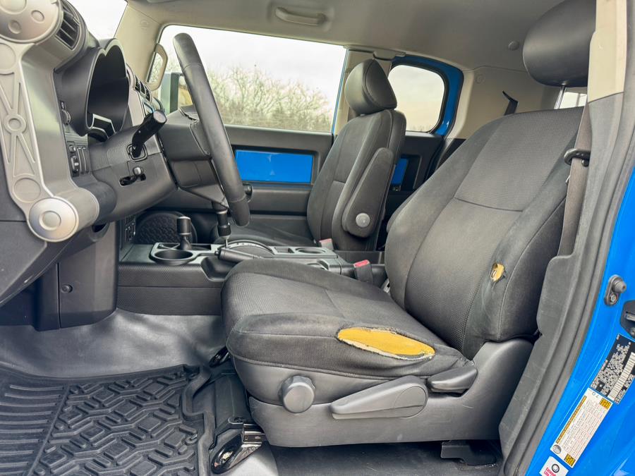 2007 Toyota Fj Cruiser Base, available for sale in Darien, Wisconsin | Geneva Motor Cars. Darien, Wisconsin 2007 Toyota Fj Cruiser Base, available for sale in Darien, Wisconsin | Geneva Motor Cars. Darien, Wisconsin