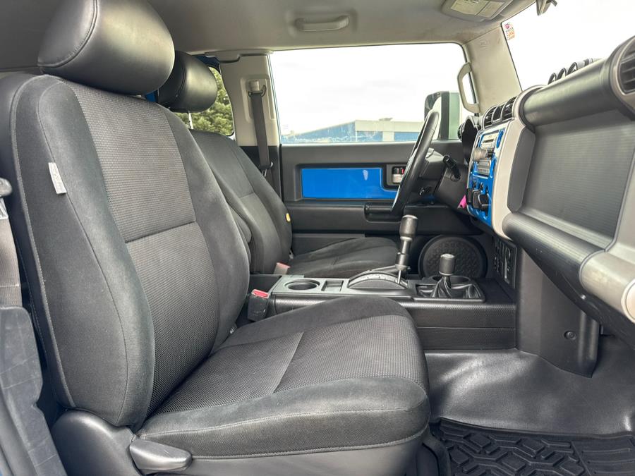 2007 Toyota Fj Cruiser Base, available for sale in Darien, Wisconsin | Geneva Motor Cars. Darien, Wisconsin 2007 Toyota Fj Cruiser Base, available for sale in Darien, Wisconsin | Geneva Motor Cars. Darien, Wisconsin