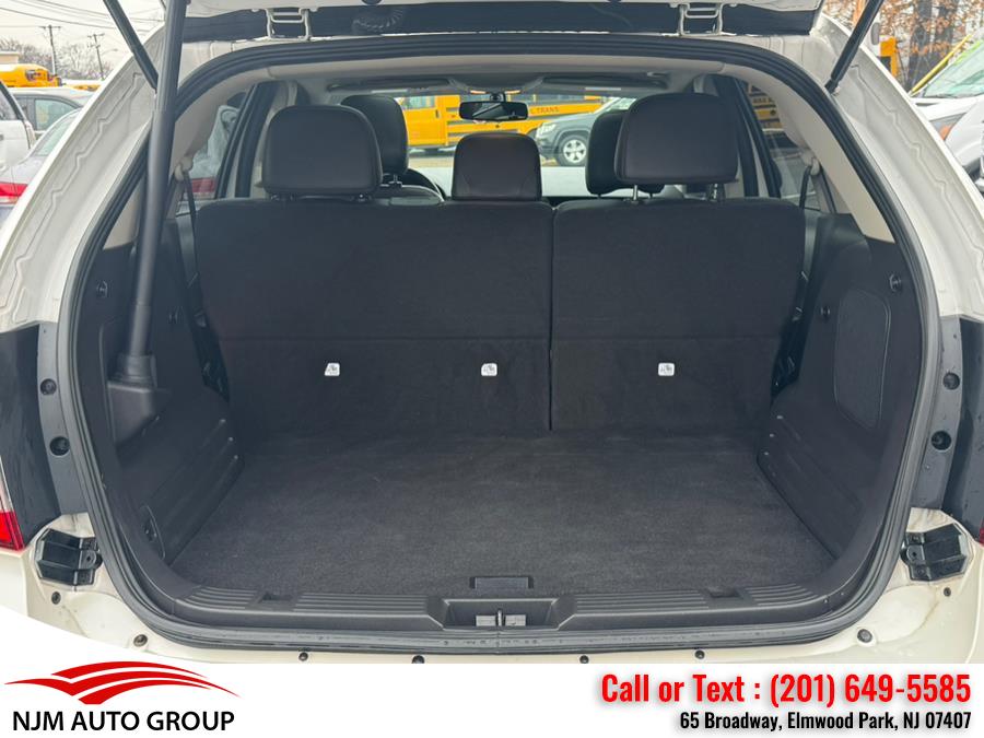 2011 Ford Edge 4dr Limited AWD, available for sale in Elmwood Park, New Jersey | NJM Auto Group. Elmwood Park, New Jersey 2011 Ford Edge 4dr Limited AWD, available for sale in Elmwood Park, New Jersey | NJM Auto Group. Elmwood Park, New Jersey