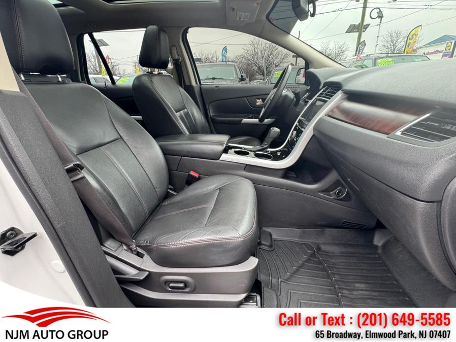 2011 Ford Edge 4dr Limited AWD, available for sale in Elmwood Park, New Jersey | NJM Auto Group. Elmwood Park, New Jersey 2011 Ford Edge 4dr Limited AWD, available for sale in Elmwood Park, New Jersey | NJM Auto Group. Elmwood Park, New Jersey