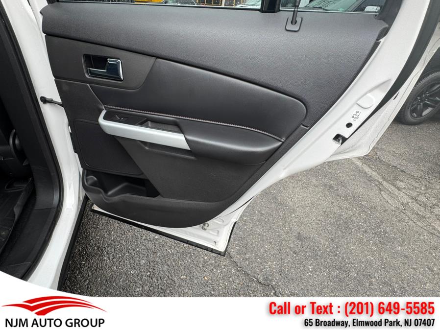 2011 Ford Edge 4dr Limited AWD, available for sale in Elmwood Park, New Jersey | NJM Auto Group. Elmwood Park, New Jersey 2011 Ford Edge 4dr Limited AWD, available for sale in Elmwood Park, New Jersey | NJM Auto Group. Elmwood Park, New Jersey