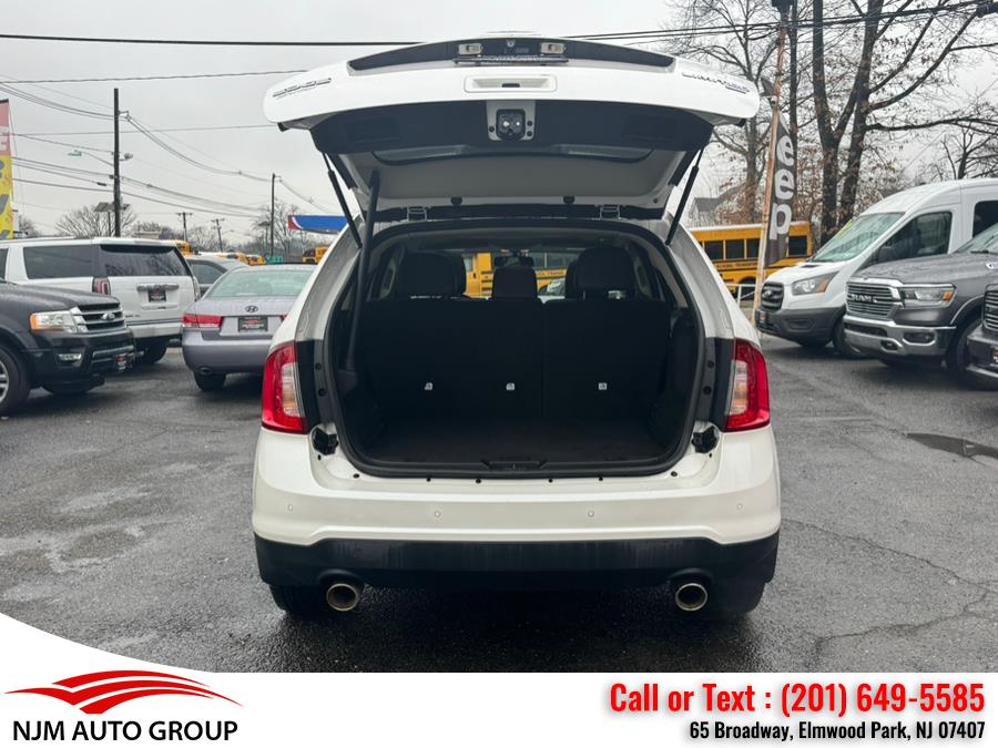 2011 Ford Edge 4dr Limited AWD, available for sale in Elmwood Park, New Jersey | NJM Auto Group. Elmwood Park, New Jersey 2011 Ford Edge 4dr Limited AWD, available for sale in Elmwood Park, New Jersey | NJM Auto Group. Elmwood Park, New Jersey