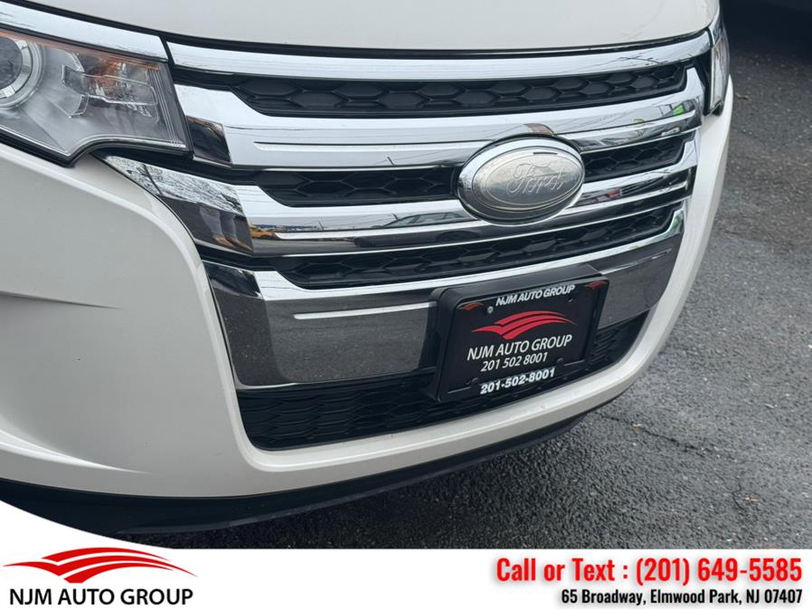 2011 Ford Edge 4dr Limited AWD, available for sale in Elmwood Park, New Jersey | NJM Auto Group. Elmwood Park, New Jersey 2011 Ford Edge 4dr Limited AWD, available for sale in Elmwood Park, New Jersey | NJM Auto Group. Elmwood Park, New Jersey