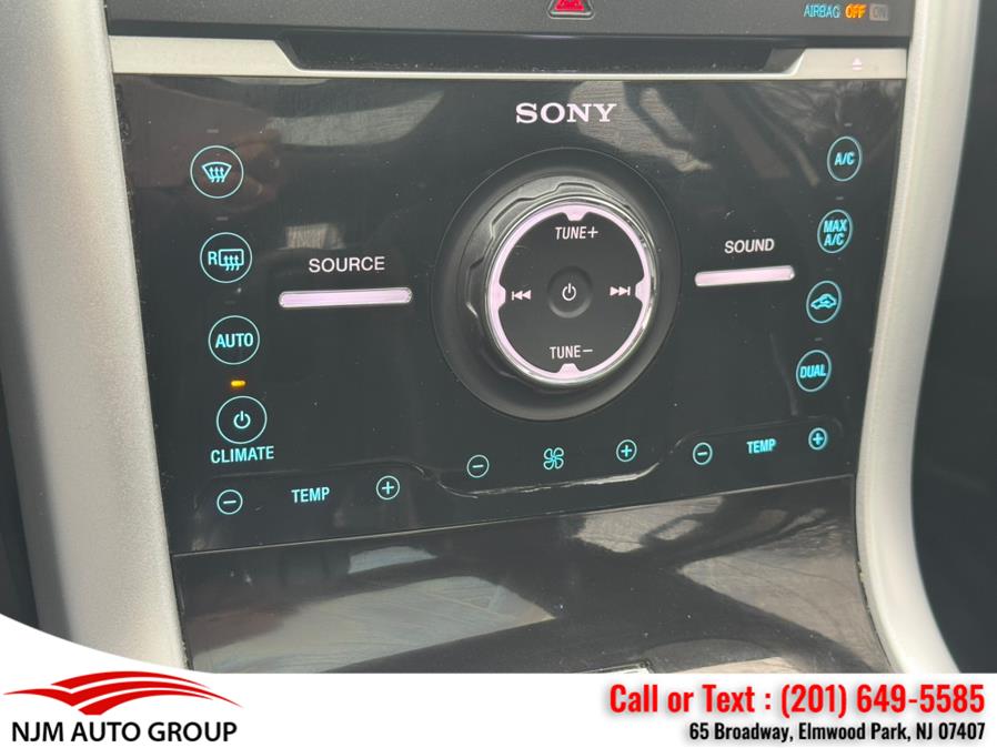 2011 Ford Edge 4dr Limited AWD, available for sale in Elmwood Park, New Jersey | NJM Auto Group. Elmwood Park, New Jersey 2011 Ford Edge 4dr Limited AWD, available for sale in Elmwood Park, New Jersey | NJM Auto Group. Elmwood Park, New Jersey