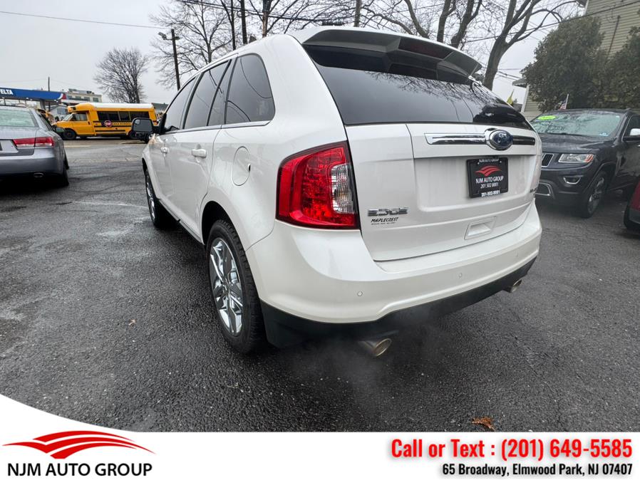 2011 Ford Edge 4dr Limited AWD, available for sale in Elmwood Park, New Jersey | NJM Auto Group. Elmwood Park, New Jersey 2011 Ford Edge 4dr Limited AWD, available for sale in Elmwood Park, New Jersey | NJM Auto Group. Elmwood Park, New Jersey