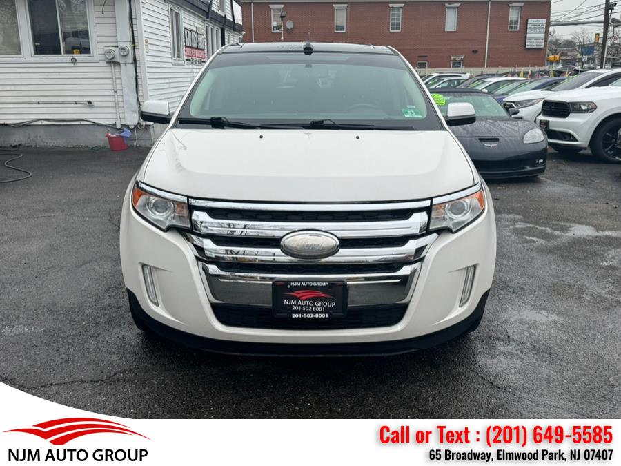 2011 Ford Edge 4dr Limited AWD, available for sale in Elmwood Park, New Jersey | NJM Auto Group. Elmwood Park, New Jersey 2011 Ford Edge 4dr Limited AWD, available for sale in Elmwood Park, New Jersey | NJM Auto Group. Elmwood Park, New Jersey