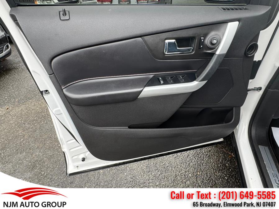 2011 Ford Edge 4dr Limited AWD, available for sale in Elmwood Park, New Jersey | NJM Auto Group. Elmwood Park, New Jersey 2011 Ford Edge 4dr Limited AWD, available for sale in Elmwood Park, New Jersey | NJM Auto Group. Elmwood Park, New Jersey