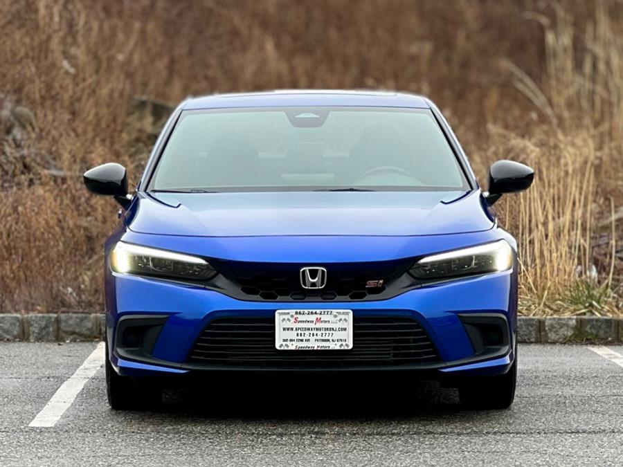 2023 Honda Civic Si Manual, available for sale in Paterson, New Jersey | Speedway Motors LLC. Paterson, New Jersey 2023 Honda Civic Si Manual, available for sale in Paterson, New Jersey | Speedway Motors LLC. Paterson, New Jersey