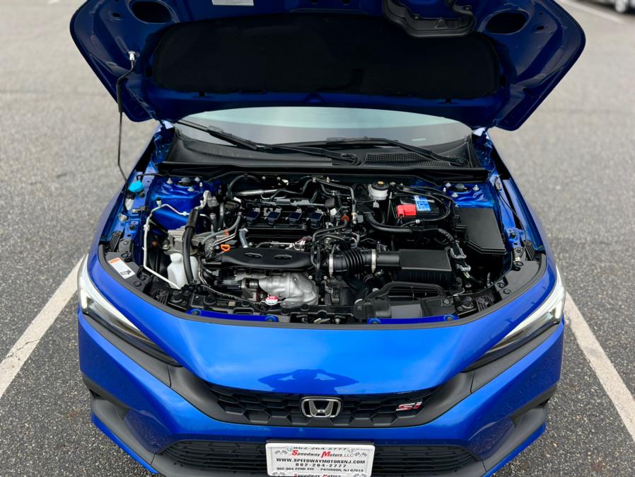 2023 Honda Civic Si Manual, available for sale in Paterson, New Jersey | Speedway Motors LLC. Paterson, New Jersey 2023 Honda Civic Si Manual, available for sale in Paterson, New Jersey | Speedway Motors LLC. Paterson, New Jersey