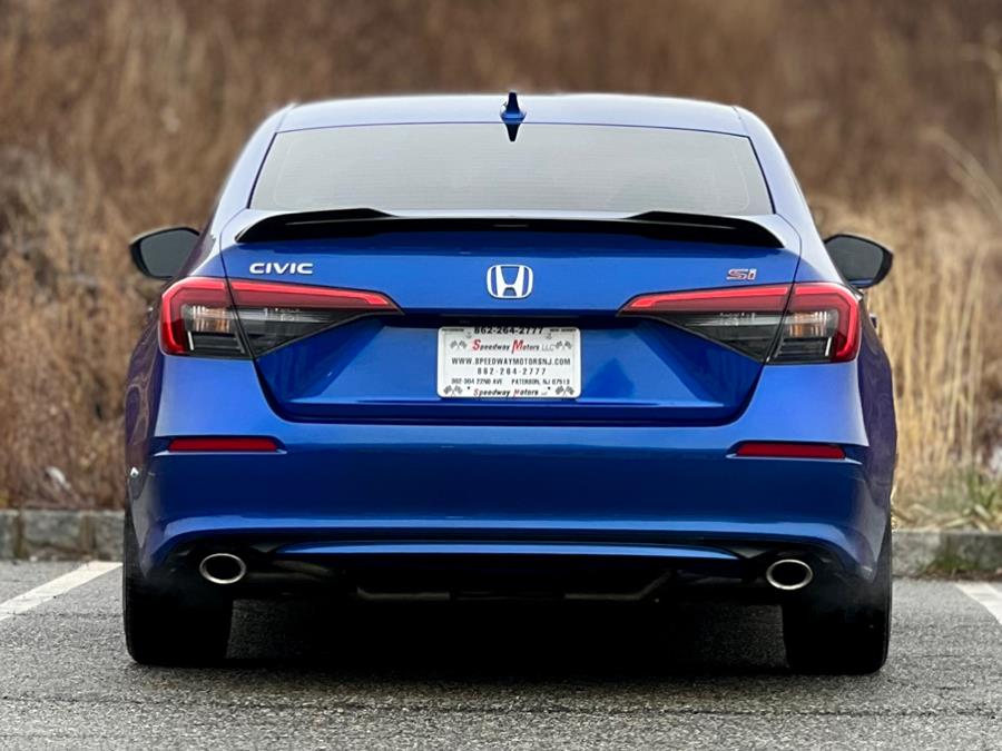 2023 Honda Civic Si Manual, available for sale in Paterson, New Jersey | Speedway Motors LLC. Paterson, New Jersey 2023 Honda Civic Si Manual, available for sale in Paterson, New Jersey | Speedway Motors LLC. Paterson, New Jersey