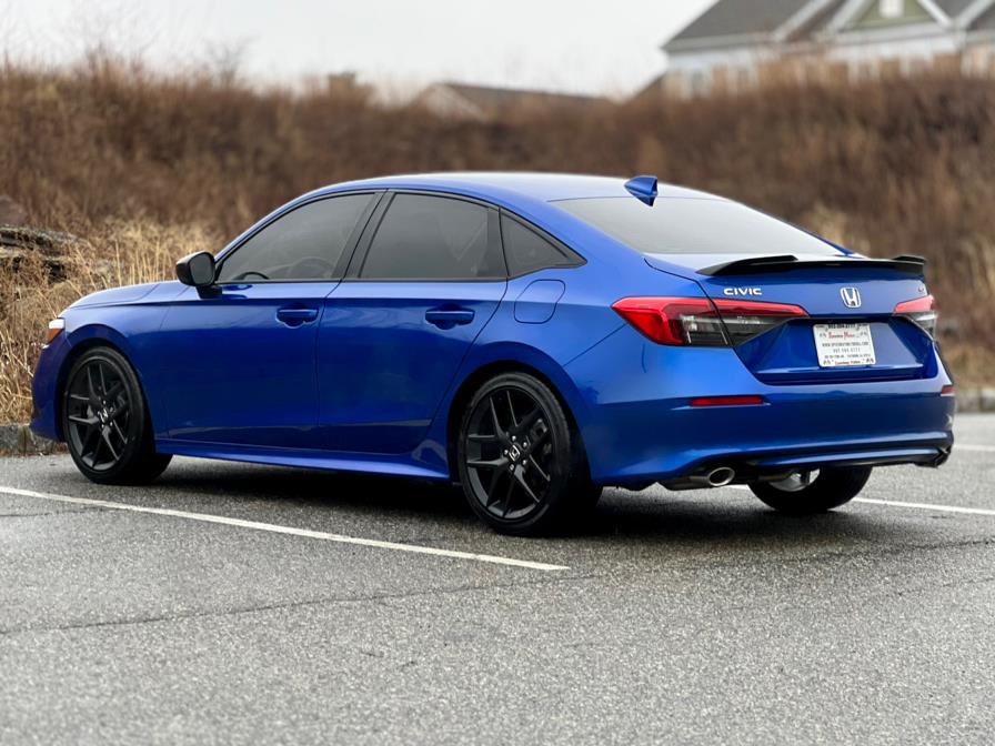 2023 Honda Civic Si Manual, available for sale in Paterson, New Jersey | Speedway Motors LLC. Paterson, New Jersey 2023 Honda Civic Si Manual, available for sale in Paterson, New Jersey | Speedway Motors LLC. Paterson, New Jersey