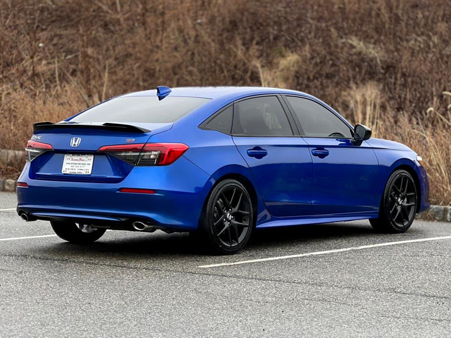 2023 Honda Civic Si Manual, available for sale in Paterson, New Jersey | Speedway Motors LLC. Paterson, New Jersey 2023 Honda Civic Si Manual, available for sale in Paterson, New Jersey | Speedway Motors LLC. Paterson, New Jersey