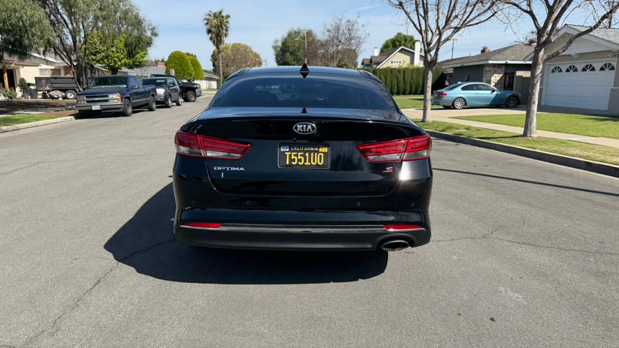 2018 Kia Optima 2.4 S Auto, available for sale in Tustin, California | Carox LLC. Tustin, California 2018 Kia Optima 2.4 S Auto, available for sale in Tustin, California | Carox LLC. Tustin, California
