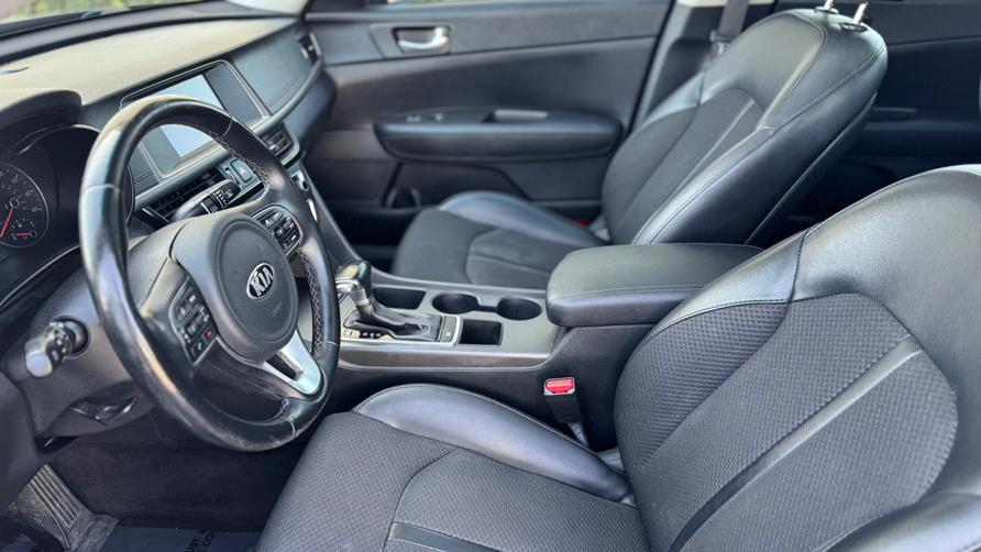 2018 Kia Optima 2.4 S Auto, available for sale in Tustin, California | Carox LLC. Tustin, California 2018 Kia Optima 2.4 S Auto, available for sale in Tustin, California | Carox LLC. Tustin, California