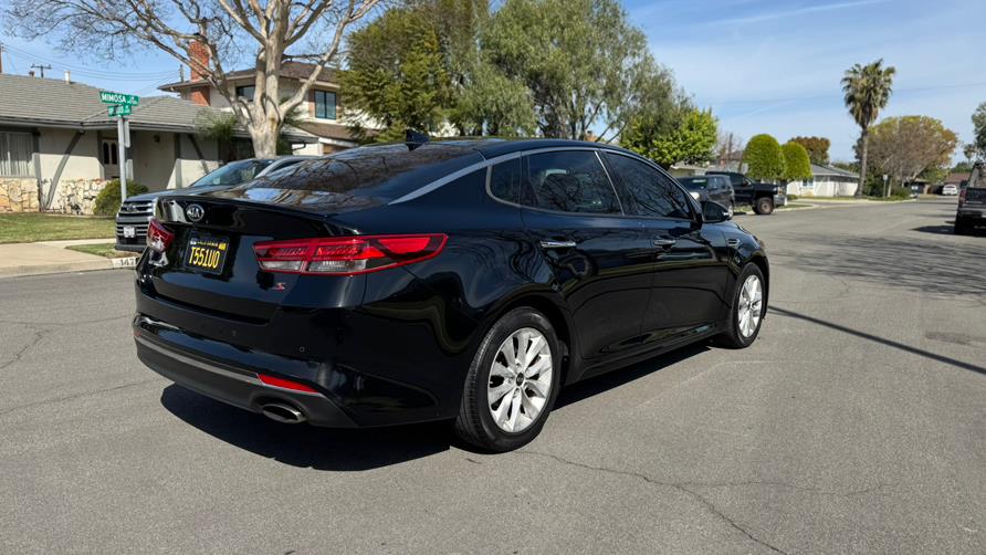 2018 Kia Optima 2.4 S Auto, available for sale in Tustin, California | Carox LLC. Tustin, California 2018 Kia Optima 2.4 S Auto, available for sale in Tustin, California | Carox LLC. Tustin, California