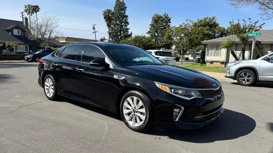 2018 Kia Optima 2.4 S Auto, available for sale in Tustin, California | Carox LLC. Tustin, California 2018 Kia Optima 2.4 S Auto, available for sale in Tustin, California | Carox LLC. Tustin, California