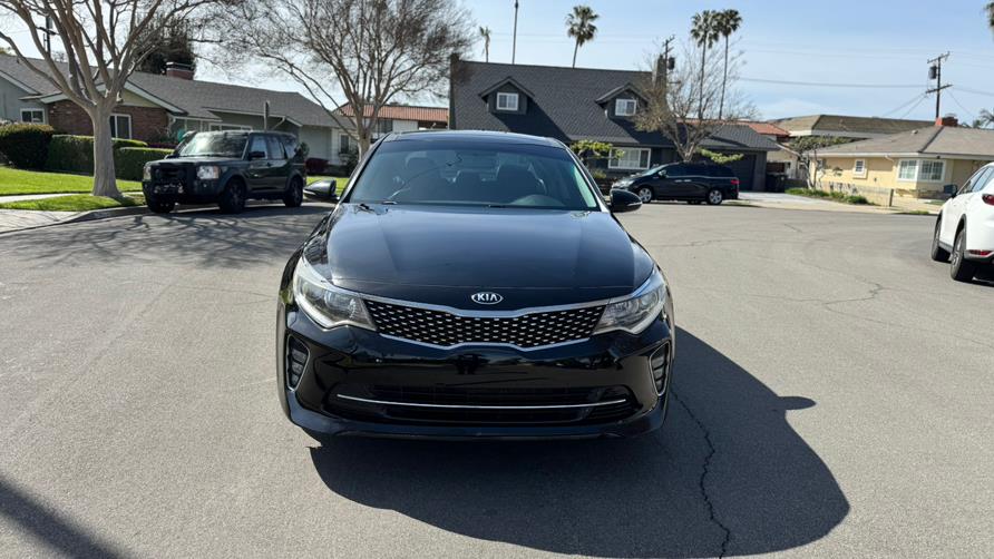2018 Kia Optima 2.4 S Auto, available for sale in Tustin, California | Carox LLC. Tustin, California 2018 Kia Optima 2.4 S Auto, available for sale in Tustin, California | Carox LLC. Tustin, California