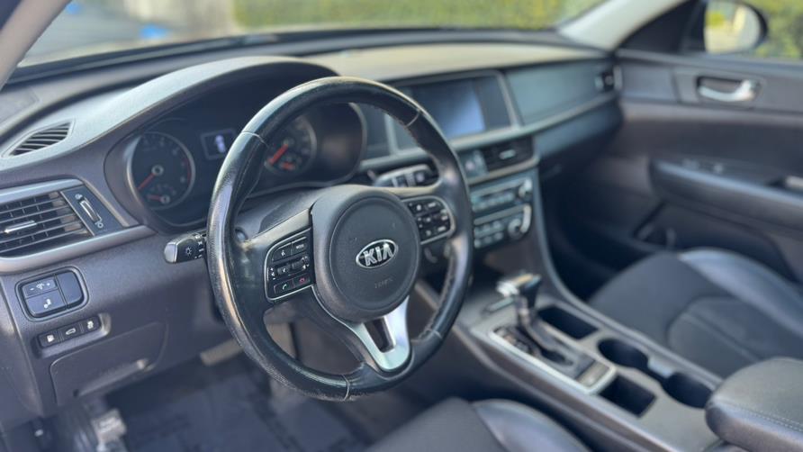 2018 Kia Optima 2.4 S Auto, available for sale in Tustin, California | Carox LLC. Tustin, California 2018 Kia Optima 2.4 S Auto, available for sale in Tustin, California | Carox LLC. Tustin, California