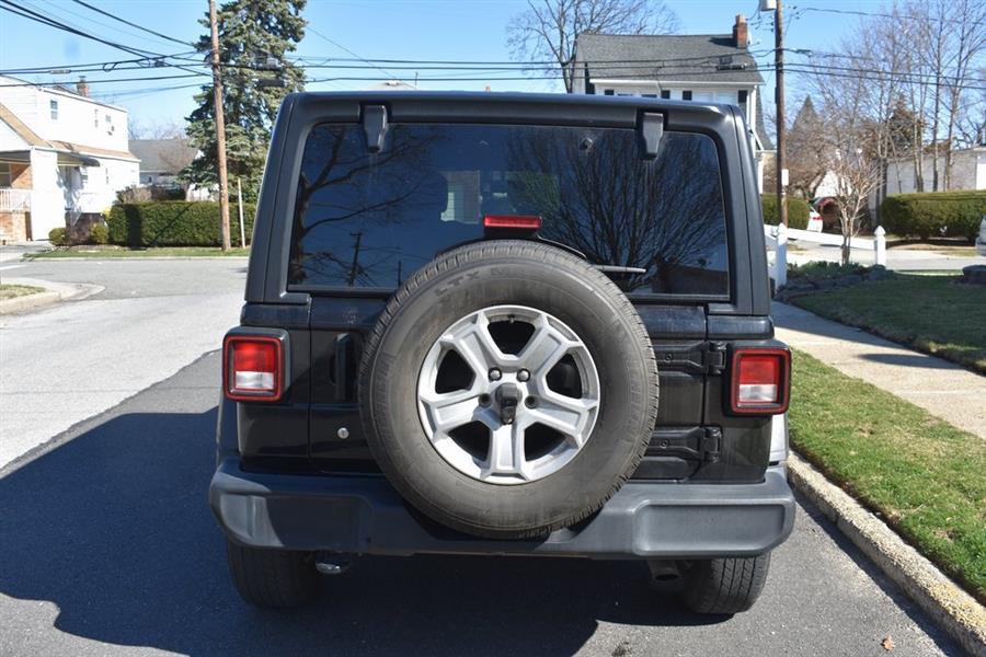 2020 Jeep Wrangler Unlimited Sport S, available for sale in Hempstead, New York | Certified Auto Group. Hempstead, New York 2020 Jeep Wrangler Unlimited Sport S, available for sale in Hempstead, New York | Certified Auto Group. Hempstead, New York