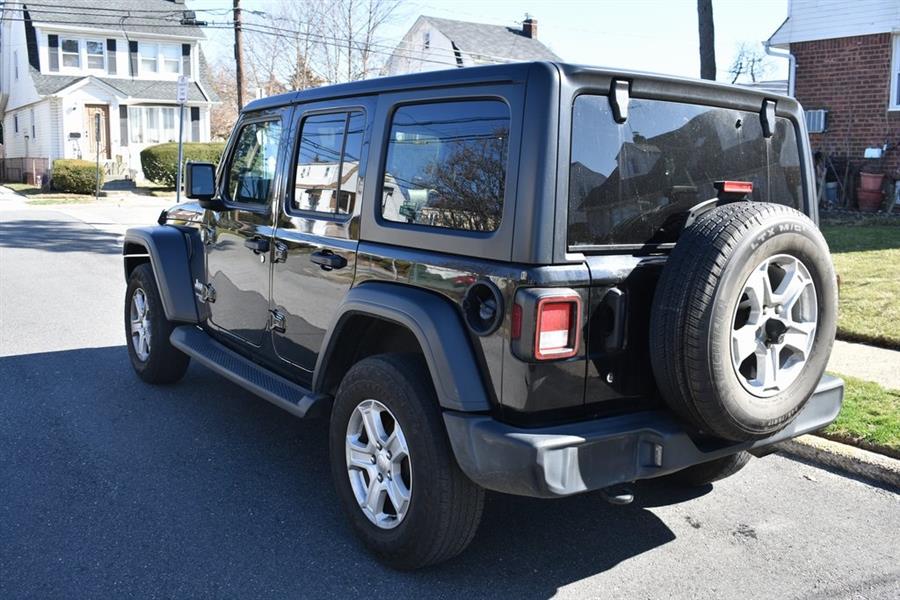 2020 Jeep Wrangler Unlimited Sport S, available for sale in Hempstead, New York | Certified Auto Group. Hempstead, New York 2020 Jeep Wrangler Unlimited Sport S, available for sale in Hempstead, New York | Certified Auto Group. Hempstead, New York