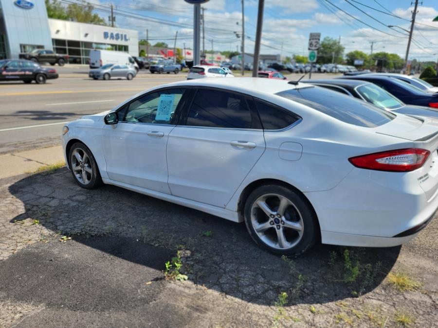 2014 Ford Fusion 4dr Sdn SE FWD, available for sale in Wolcott, New York | Auto Hunter CNY. Wolcott, New York 2014 Ford Fusion 4dr Sdn SE FWD, available for sale in Wolcott, New York | Auto Hunter CNY. Wolcott, New York