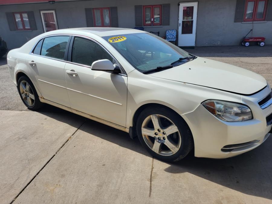 2011 Chevrolet Malibu 4dr Sdn LT w/2LT, available for sale in Wolcott, New York | Auto Hunter CNY. Wolcott, New York 2011 Chevrolet Malibu 4dr Sdn LT w/2LT, available for sale in Wolcott, New York | Auto Hunter CNY. Wolcott, New York