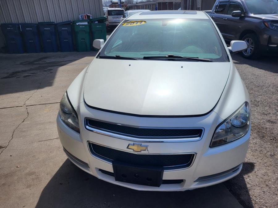 2011 Chevrolet Malibu 4dr Sdn LT w/2LT, available for sale in Wolcott, New York | Auto Hunter CNY. Wolcott, New York 2011 Chevrolet Malibu 4dr Sdn LT w/2LT, available for sale in Wolcott, New York | Auto Hunter CNY. Wolcott, New York