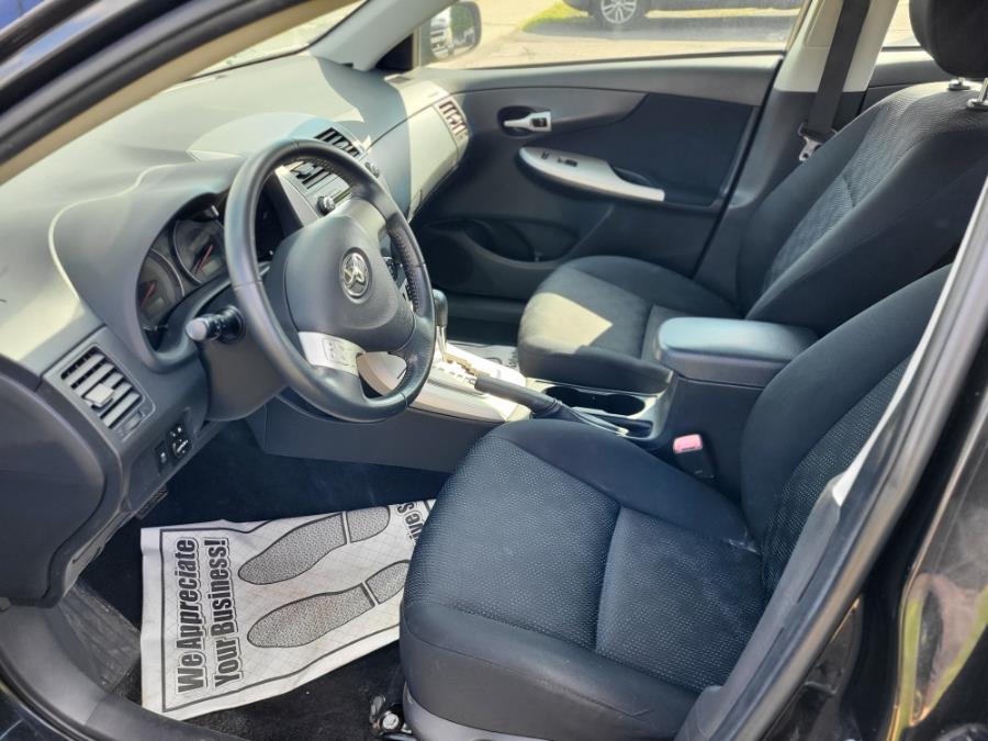 2010 Toyota Corolla 4dr Sdn Auto S, available for sale in Wolcott, New York | Auto Hunter CNY. Wolcott, New York 2010 Toyota Corolla 4dr Sdn Auto S, available for sale in Wolcott, New York | Auto Hunter CNY. Wolcott, New York