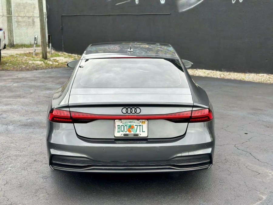 2019 Audi A7 Prestige Sedan 4D, available for sale in Hollywood, Florida | Select Auto Hollywood. Hollywood, Florida 2019 Audi A7 Prestige Sedan 4D, available for sale in Hollywood, Florida | Select Auto Hollywood. Hollywood, Florida
