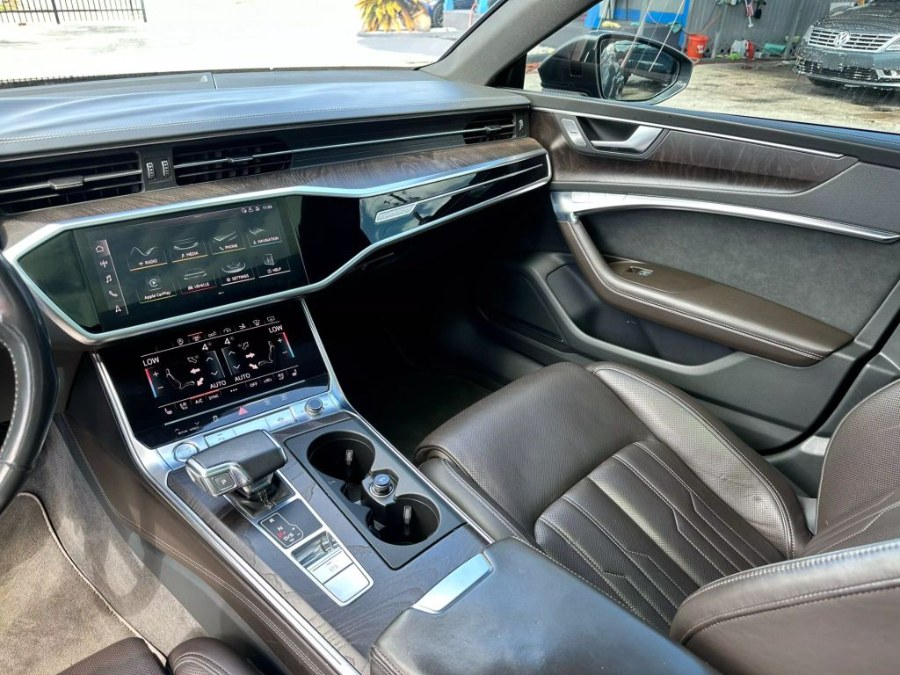 2019 Audi A7 Prestige Sedan 4D, available for sale in Hollywood, Florida | Select Auto Hollywood. Hollywood, Florida 2019 Audi A7 Prestige Sedan 4D, available for sale in Hollywood, Florida | Select Auto Hollywood. Hollywood, Florida